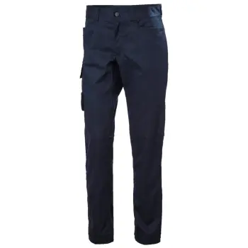 Afbeelding Helly Hansen 77525 manchester service pant