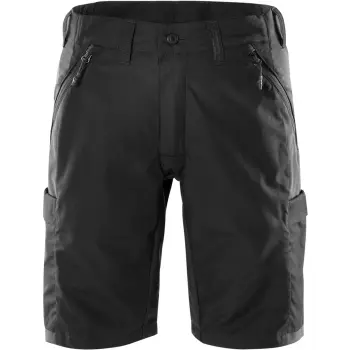 FRISTADS Service Korte Broek Stretch 2543 LWR Front