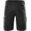 FRISTADS Service Korte Broek Stretch 2543 LWR Front