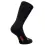 Afbeelding Emma sok wol/acryl/nylon Hydro Dry Thermo Sustainable