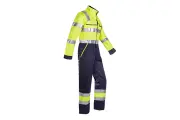 Afbeelding Sioen 018v overall macas 018V