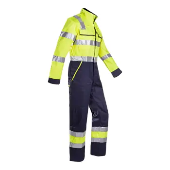 Afbeelding Sioen 018v overall macas 018V