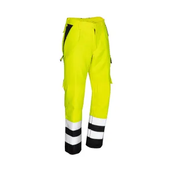 Afbeelding Sioen 022v broek bakki 022V