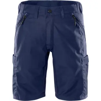 FRISTADS Service Korte Broek Stretch 2543 LWR Front