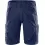FRISTADS Service Korte Broek Stretch 2543 LWR Front