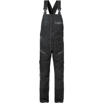 FRISTADS Amerikaanse Overall 1555 STFP Front