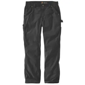 Afbeelding Carhartt rugged flex™ canvas werkbroek met losse pasvorm 102080