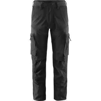FRISTADS Stretch Werkbroek 2653 LWS Front
