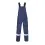 Havep am.overall Force+ 20334 blauw 66