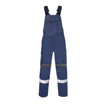 Afbeelding HAVEP Workwear/Protective wear amerikaanse overall 20334