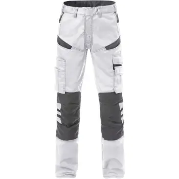 FRISTADS Broek 2555 STFP Front