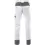 FRISTADS Broek 2555 STFP Back