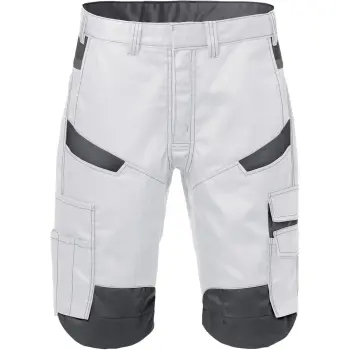 FRISTADS Korte Broek 2562 STFP Front