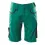 MASCOT® UNIQUE 18349 groen/zwart productafbeelding