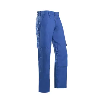 Afbeelding Sioen 011v broek zarate 011V