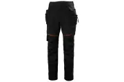 Afbeelding Helly Hansen 77550 chelsea brz construction pant