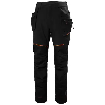 Afbeelding Helly Hansen 77550 chelsea brz construction pant
