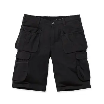 Afbeelding Carhartt rugged flex™ steel 30 cm ripstop cargoshort 104201
