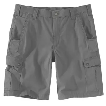 Afbeelding Carhartt 28 cm ripstop cargoshort met relaxte pasvorm 104727