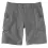 Afbeelding Carhartt 28 cm ripstop cargoshort met relaxte pasvorm 104727