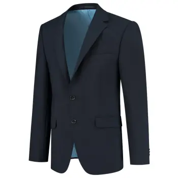 Afbeelding TRICORP CORPORATE colbert heren business traveler 405011