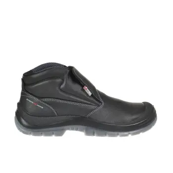 Afbeelding Sixton Peak schoen instap hoog Urban