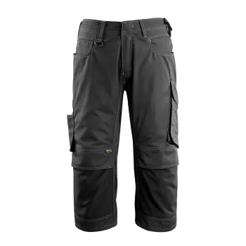 MASCOT® UNIQUE 14249 zwart productafbeelding