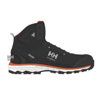 Afbeelding Helly Hansen 78392 chelsea evo 2 mid s3 ht