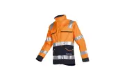 Afbeelding Sioen 020v vest larrau 020V