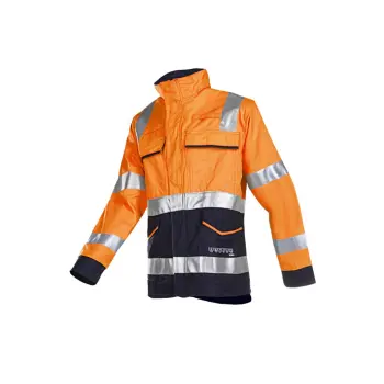 Afbeelding Sioen 020v vest larrau 020V