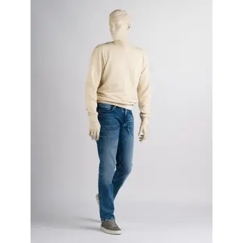Afbeelding 247Jeans palm slim sl54 Palm