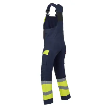 Afbeelding HAVEP Workwear/Protective wear amerikaanse overall 20443