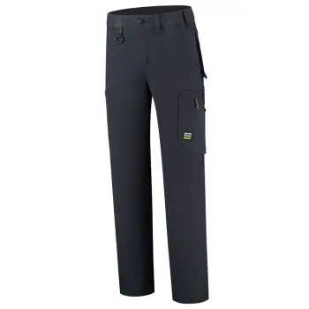 Afbeelding TRICORP WORKWEAR werkbroek 4-way stretch 502027