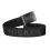 Snickers riem 9025 zwart   one size