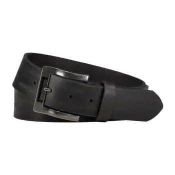 Afbeelding TRICORP PREMIUM riem premium 100% leer 654003