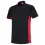 Afbeelding TRICORP WORKWEAR poloshirt bicolor borstzak 202002