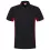 Afbeelding TRICORP WORKWEAR poloshirt bicolor borstzak 202002