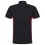 Afbeelding TRICORP WORKWEAR poloshirt bicolor borstzak 202002