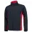 Afbeelding TRICORP WORKWEAR softshell bicolor 402002