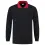 Afbeelding TRICORP CASUAL polosweater contrast outlet 301006