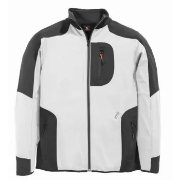 Afbeelding FHB fleece jas Ralf