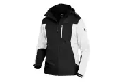Afbeelding FHB softshell jack Jannik