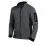 Fhb vest christoph antraciet/zwart 2XL
