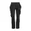 Afbeelding 65237170-9900_2371_Craftsman_Trousers_Stretch_W_f