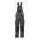 MASCOT® UNIQUE 12169 donkerantraciet/zwart productafbeelding