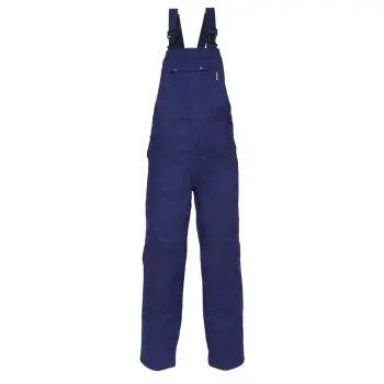 Afbeelding HAVEP Workwear/Protective wear amerikaanse overall 2191-