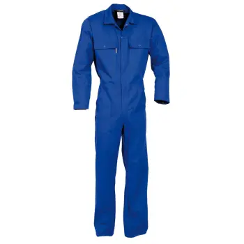 Afbeelding HAVEP Workwear/Protective wear overall 2166-