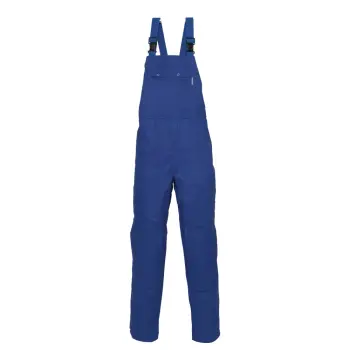 Afbeelding HAVEP Workwear/Protective wear amerikaanse overall 2263-