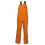 Afbeelding HAVEP Workwear/Protective wear amerikaanse overall 2098-