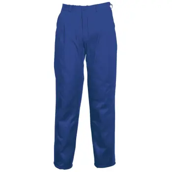 Afbeelding HAVEP Workwear/Protective wear winterbroek 8324-
